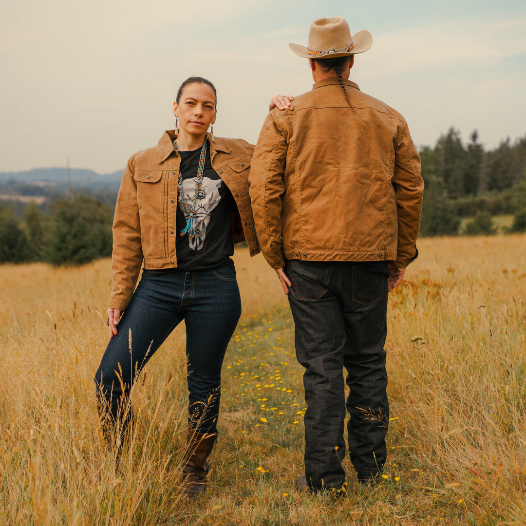 Women's Niizhoo Coat With Smith Rock Lining